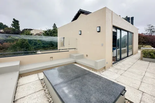 Casa En Venta En La Calera. Cod V7483