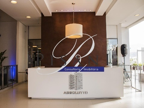 Absolutto Business Towers, Sala Com 28,25m², E Uma Estrutura Iniqualável - Sa00062 - 32292930