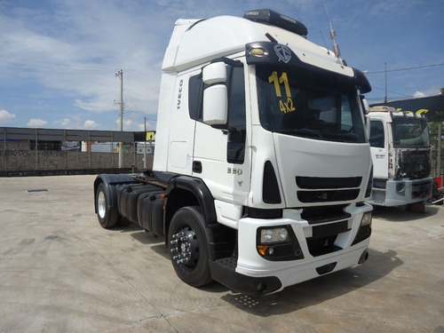 Iveco Corsor 330