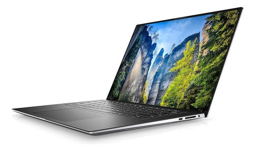 Dell Precision 5550,i7 10th 32gb 512gb Ssd Quadro T2000 4gb (Reacondicionado)