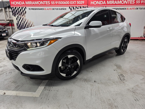 Honda HR-V 1.8 Prime