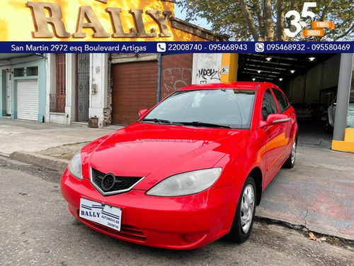 Haima 3 Full Financio 100%