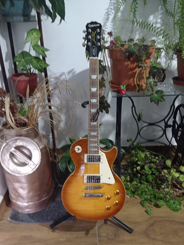 EpiPhone Standard Pro