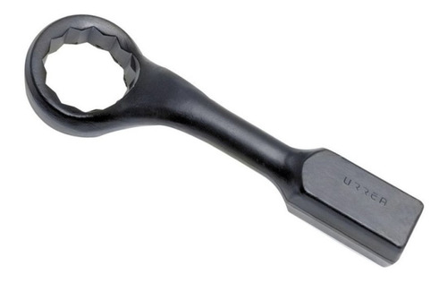 Llave Golpe Acodada Black 12 Puntas 2-15/16 Urrea 2647s /vc