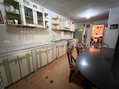 Casa En Venta, Urb. Palo Verde