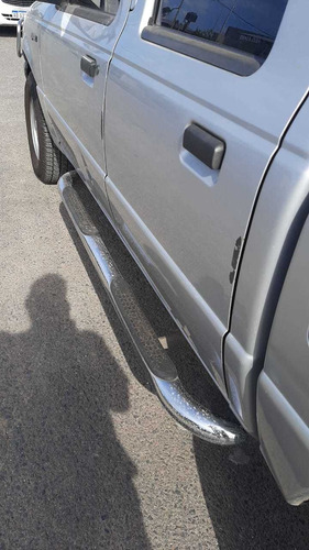 Ford Ranger 2.8 Xl I Dc 4x2 Plus L04 2004