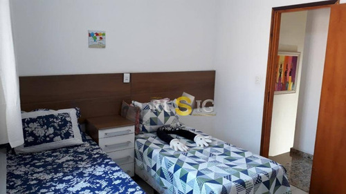 Imagem 9 de 22 de Sobrado Com 2 Dormitórios À Venda, 90 M² - Vila Carmosina - São Paulo/sp - So0820