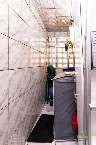 Imagem 22 de 26 de Apartamento À Venda, 49 M² Por R$ 200.000,00 - Artur Alvim (zona Leste) - São Paulo/sp - Ap0568