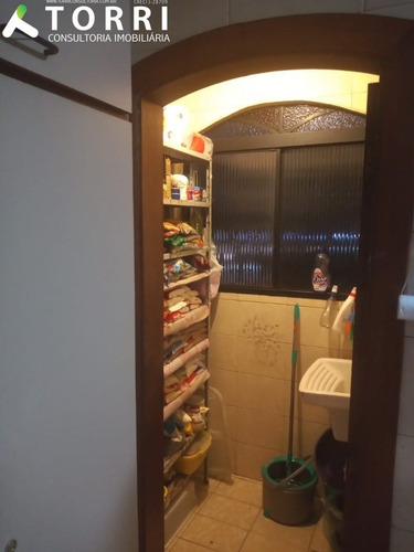 Imagem 15 de 18 de Sobrado A Venda No Bairro Vila Pirajussara Em São Paulo/sp - Sb00152 - 68303286