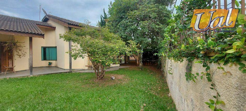 Imagem 23 de 30 de Casa Com 3 Dormitórios À Venda, 250 M²- Vila Giglio - Atibaia/sp - Ca0172