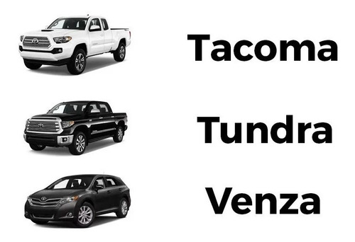 Imagen 3 de 6 de Tarjeta De Navegacion Gps Toyota Micro Sd Cualquier Modelo