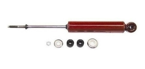 Shocks 98-99 Nissan Frontier Standard Cab Pickup Delantero