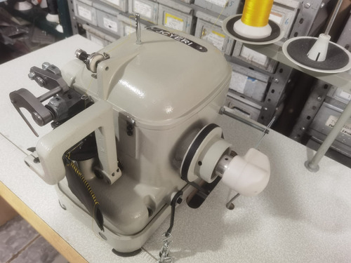 Strovel Jareta Marca Jcyeri Mod. Yr-600 De Paquete (Usado)