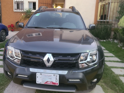 Renault Duster 2.0 Dakar Mt
