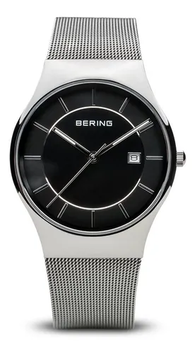 Relojes Bering Hombre MercadoLibre
