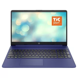 Hp Laptop 15 Ryzen 5 5500u D. Solido 512gb Ram12gb Pant15