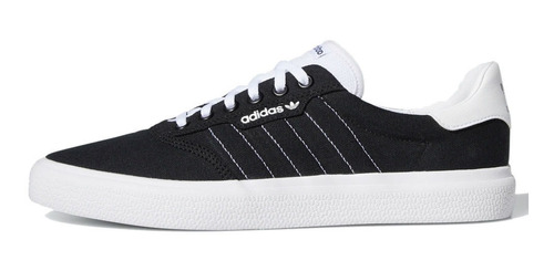 zapatillas adidas lona hombre