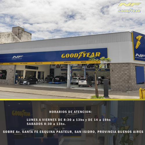 Neumático Goodyear Wrangler Duratrac Rt Lt 285/70r17 126r R