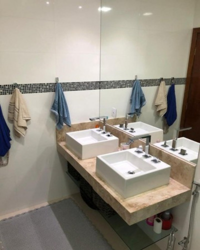 Imagem 12 de 20 de Casa - Ca00839 - 69546969