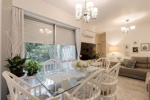 Imagem 5 de 28 de Apartamento À Venda No Bairro Petrópolis - Porto Alegre/rs - O-24671-40862