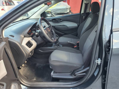 Imagem 7 de 9 de Chevrolet Prisma Sed. Joy/ Ls 1.0 8v