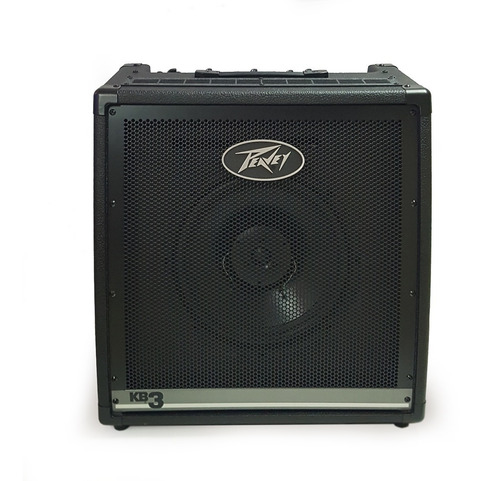 Amplificador Para Teclado, Voz, Guitarra Peavey Kb3 60w