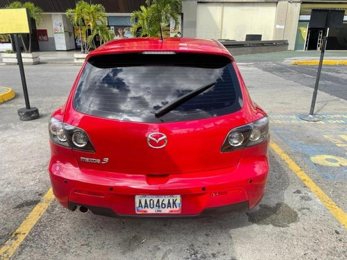 Imagen 4 de 15 de Mazda 3