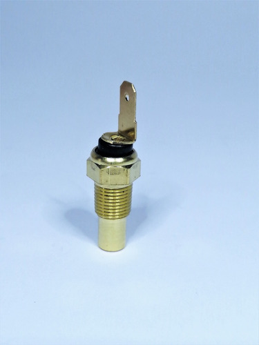 Imagen 2 de 7 de Valvula Sensor Pera Temperatura Para Mazda 323 626 Allegro