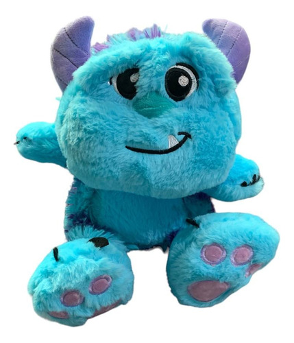 Peluche Sullivan Bebé 31cm Aprox Monsters, Inc (hstyle)