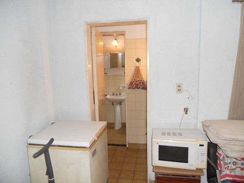 Imagen 4 de 15 de Venta Con Renta Galpón/depósito En Munro