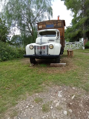 Ford Foodtruck