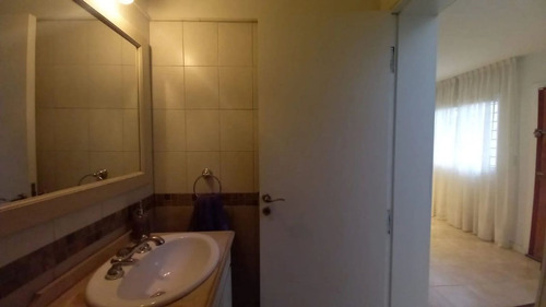 Venta Duplex El Refugio 3 Dorm Pileta