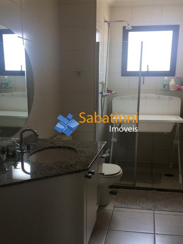 Imagem 28 de 30 de Apartamento A Venda Em Sp Tatuapé - Ap04097 - 69212459