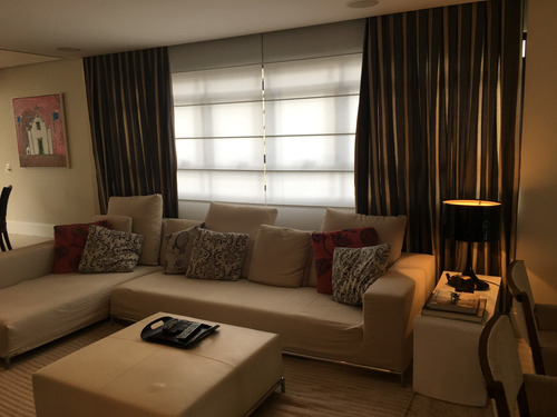 Apartamento A Venda Em São Paulo - 20984