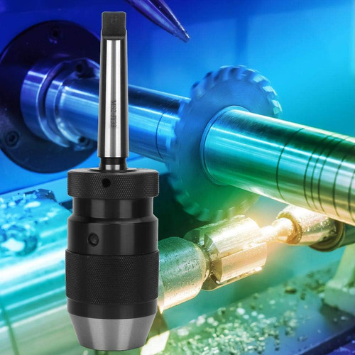 Torno Cnc Portabrocas Sin Llave Portabrocas Autoajustab...