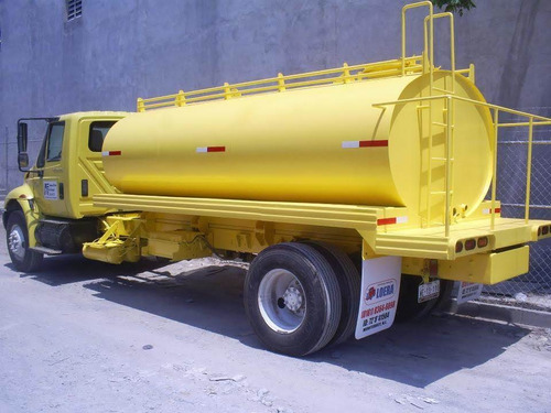 Imagen 7 de 14 de Tanque Cisterna, Para Agua, Cap. 10,000 Lts
