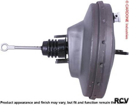 Booster   Para Ford Lobo   1997 (Reacondicionado)