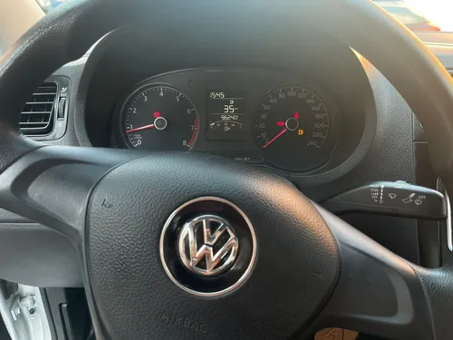 Volkswagen Vento 1.6 Starline Mt