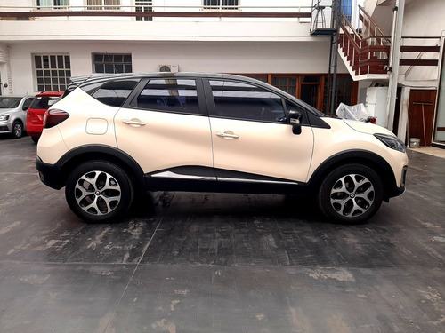 Imagen 6 de 11 de Renault Captur 2018 1.6 Intens Cvt