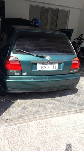 Volkswagen Golf Golf Gl 1.8