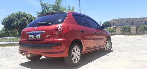 Peugeot 207 Hb Xr S 2010