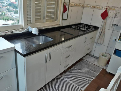 Imagem 6 de 27 de Casa À Venda, 150 M² Por R$ 413.000,00 - Rondônia - Novo Hamburgo/rs - Ca2379