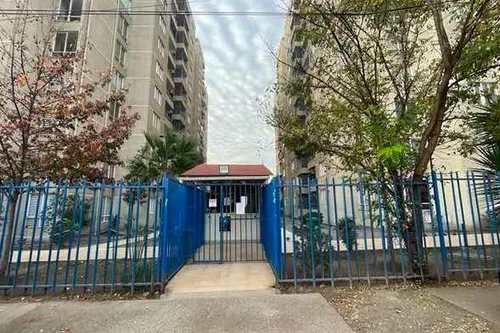 Carlos Condell La Cisterna Depto 3d 1b Piso 9 $61.000.000.-