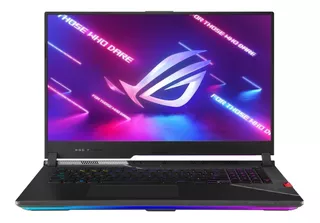 Asus Rog Strix Scar 17 (g733zs-ds94) I9-12900h Rtx 3080 16gb