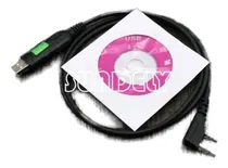 Comprar Nave Rápida Usb Programación Cable Radio Kenwood Tk-3207\u002Ftk-