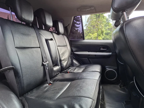 Suzuki Grand Vitara 2.4 Sz Glx Sport 4X2 At