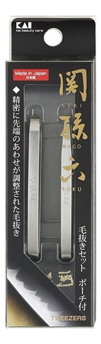 Kai Seki Magoroku Set De Pin - - 7350718 A $111