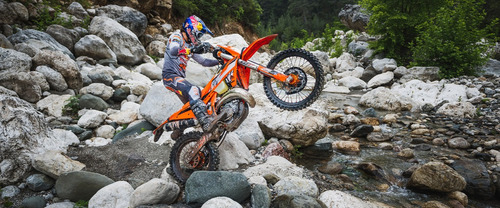 Ktm Xcw 300 2024 Hard Enduro En Marelli Sports Entrega Ya