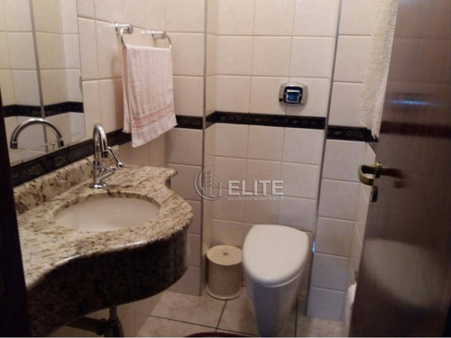 Imagem 9 de 12 de Apartamento À Venda, 180 M² Por R$ 689.000,00 - Centro - Santo André/sp - Ap10045