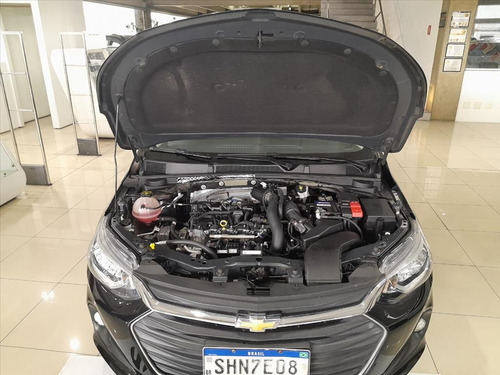 Chevrolet Onix 1.0 TURBO FLEX LT MANUAL